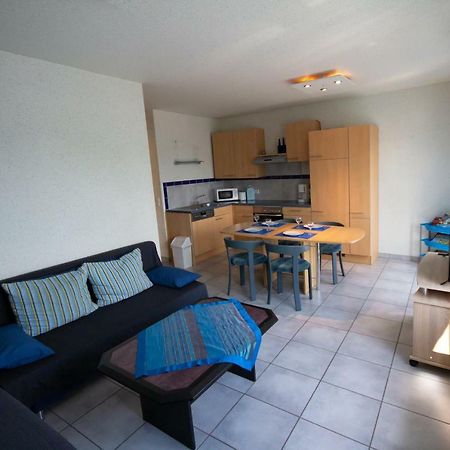 Vulkanpark-Ferienwohnung Karibic Nickenich Exteriér fotografie