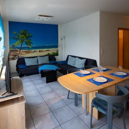 Vulkanpark-Ferienwohnung Karibic Nickenich Exteriér fotografie